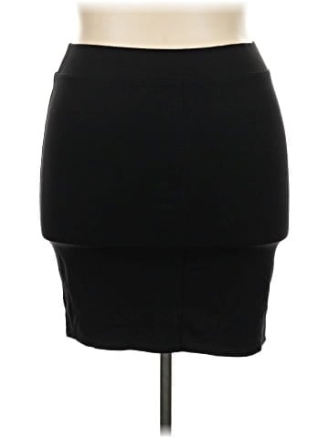 Torrid Casual Skirt (view 2)