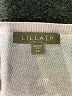 Lilla P Pink Pullover Sweater Size XS - photo 7
