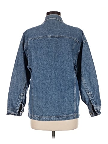 Bill Blass Denim Jacket (view 2)