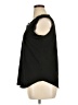 Unbranded Black Sleeveless T-Shirt Size XL - photo 5