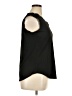 Unbranded Black Sleeveless T-Shirt Size XL - photo 4