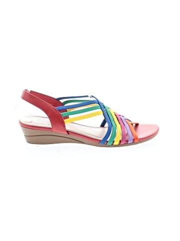 Impo Wedges (view 1)