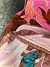 Assorted Brands Print Pink Casual Dress Size S - photo 8