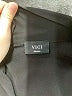 VICI Black Long Sleeve Blouse Size S - photo 7