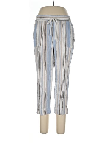 Land' n Sea Linen Pants (view 1)