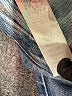 FRAME Blue Jeans Size 26 waist - photo 5