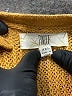 Pinque 100% Acrylic Yellow Cardigan Size XXL - photo 7