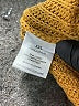 Pinque 100% Acrylic Yellow Cardigan Size XXL - photo 8