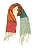 Unbranded 100% Polyester Orange Scarf One size - photo 1