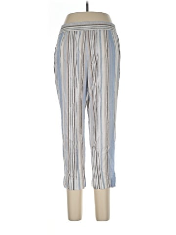 Land' n Sea Linen Pants (view 2)
