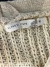 Altar'd State Ivory Cardigan Size XL - photo 7