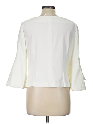 Alberto Makali 3/4 Sleeve Blouse (view 2)