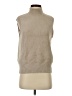 Bailey 44 Tan Sleeveless Top Size S - photo 1