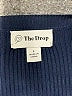 The Drop Black Cocktail Dress Size L - photo 7