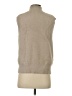Bailey 44 Tan Sleeveless Top Size S - photo 2