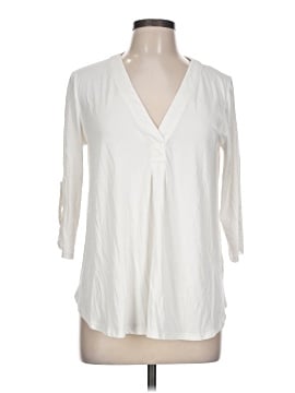 Lush 3/4 Sleeve T-Shirt (view 1)