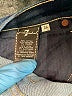 7 For All Mankind Blue Jeans Size 26 waist - photo 4