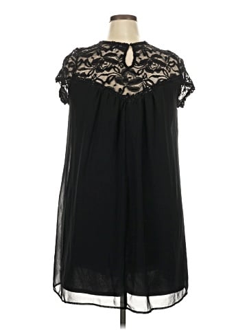 AUW Cocktail Dress (view 2)