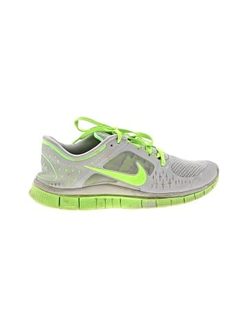 Nike Sneakers (view 1)