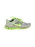 Nike Gray Sneakers Size 8 - photo 1