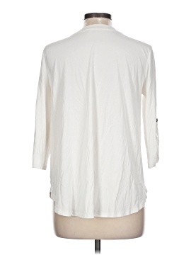 Lush 3/4 Sleeve T-Shirt (view 2)
