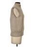 Bailey 44 Tan Sleeveless Top Size S - photo 4