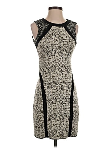 Parker Cocktail Dress (view 1)