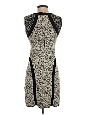 Parker Cocktail Dress (view 2)