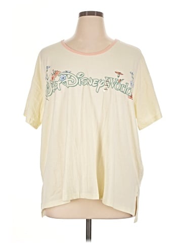 Disney Short Sleeve T-Shirt (view 1)