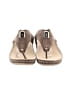 Unbranded Brown Wedges Size EU 41 - photo 2