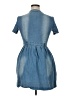 Assorted Brands Blue Casual Dress Size XL - photo 2