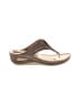 Unbranded Brown Wedges Size EU 41 - photo 1