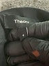 Theory Solid Black Dress Pants Size 4 - photo 7