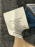 Rag & Bone Blue Denim Shorts Size 33 waist - photo 4