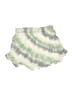 Shore Tie-dye Green Shorts Size S - photo 2