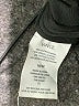 Vince. Black Vest Size M - photo 7