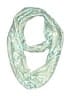 Unbranded Teal Scarf One size - photo 1