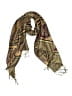 Unbranded Brown Scarf One size - photo 1