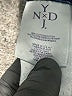 NYDJ Blue Jeans Size 14 - photo 8