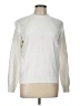 Unbranded White Pullover Sweater Size L - photo 1