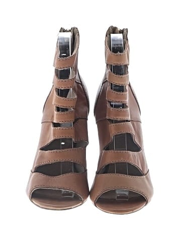 Le Chateau Sandals (view 2)