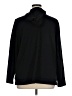 Quacker Factory Stars Black Track Jacket Size XL - photo 2