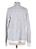 A New Day Silver Cardigan Size M - photo 2