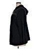 Quacker Factory Stars Black Track Jacket Size XL - photo 5