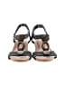 Assorted Brands Black Wedges Size EU 40 - photo 2