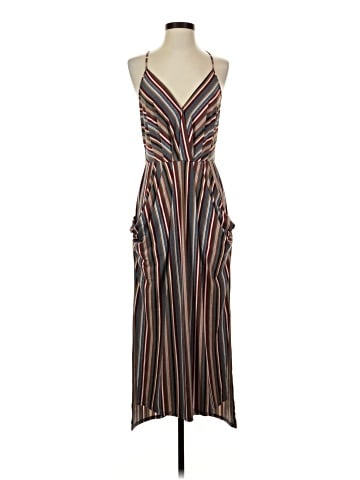BCBGeneration Casual Dress (view 1)