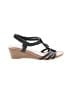 Assorted Brands Black Wedges Size EU 40 - photo 1