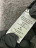 Secret Treasures Black Pullover Sweater Size M - photo 8