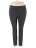 H&M Gray Active Pants Size XXL - photo 1