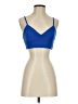 Superdown Blue Tank Top Size S - photo 1